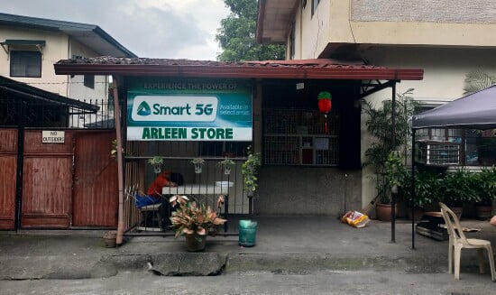 Sari Sari Store Fairview Novaliches